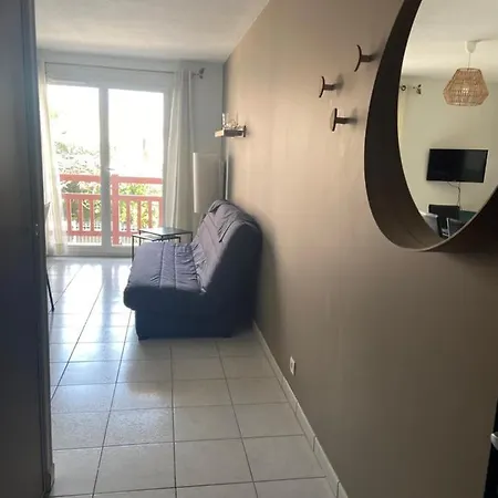 De Standing Au Port De L'aiguillon * Arcachon