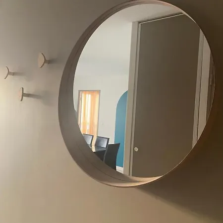 Lejlighed De Standing Au Port De L'aiguillon Arcachon