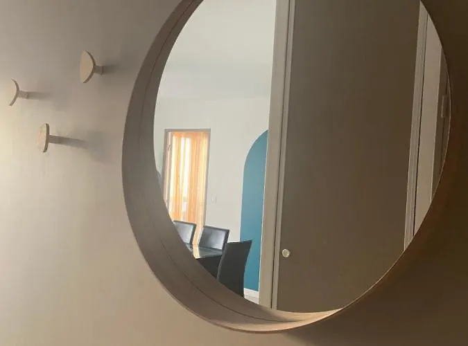 Apartmán De Standing Au Port De L'aiguillon Arcachon