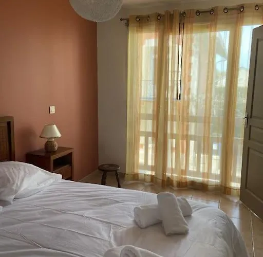 Apartmán De Standing Au Port De L'aiguillon