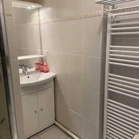 Apartament De Standing Au Port De L'aiguillon