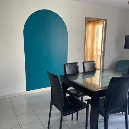 Apartamento De Standing Au Port De L'aiguillon *