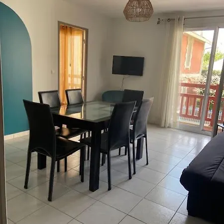 De Standing Au Port De L'aiguillon Apartament