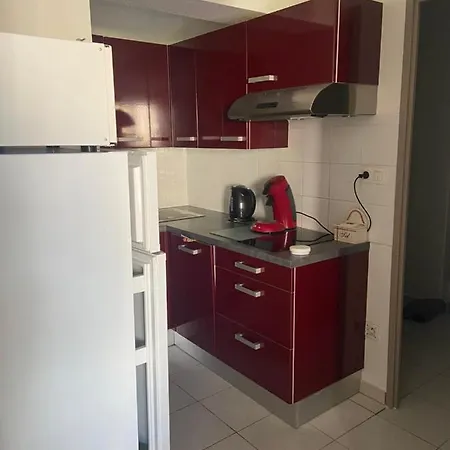 Apartament De Standing Au Port De L'aiguillon