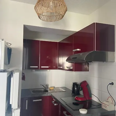 De Standing Au Port De L'aiguillon *