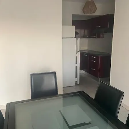 Apartamento De Standing Au Port De L'aiguillon