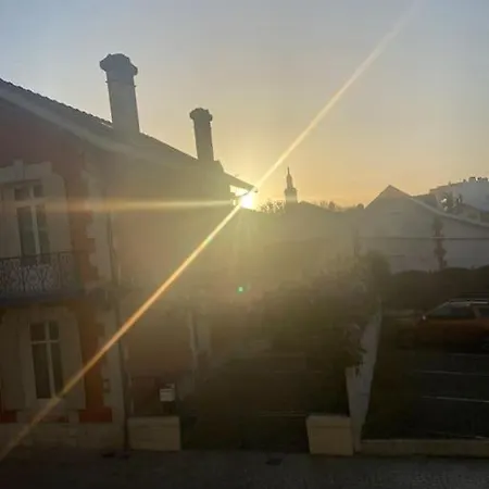 Apartamento De Standing Au Port De L'aiguillon