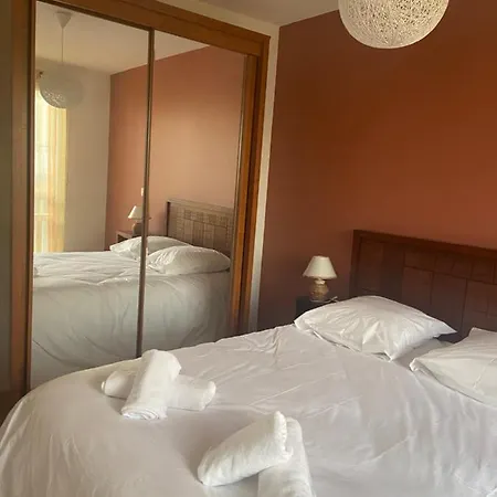 公寓 De Standing Au Port De L'aiguillon