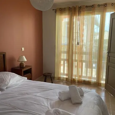 Apartamento De Standing Au Port De L'aiguillon