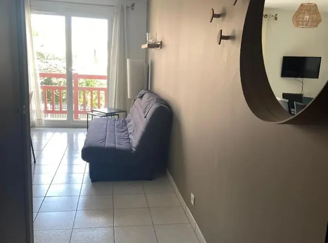 De Standing Au Port De L'aiguillon * Arcachon