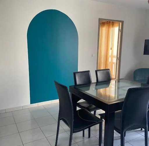 Apartment De Standing Au Port De L'aiguillon *