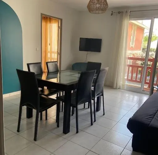 De Standing Au Port De L'aiguillon Apartment