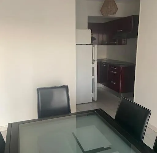 Apartment De Standing Au Port De L'aiguillon