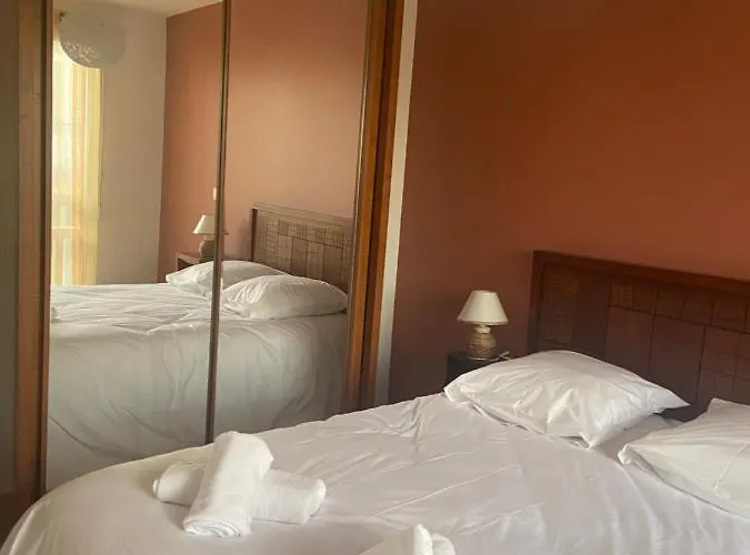 Apartment De Standing Au Port De L'aiguillon